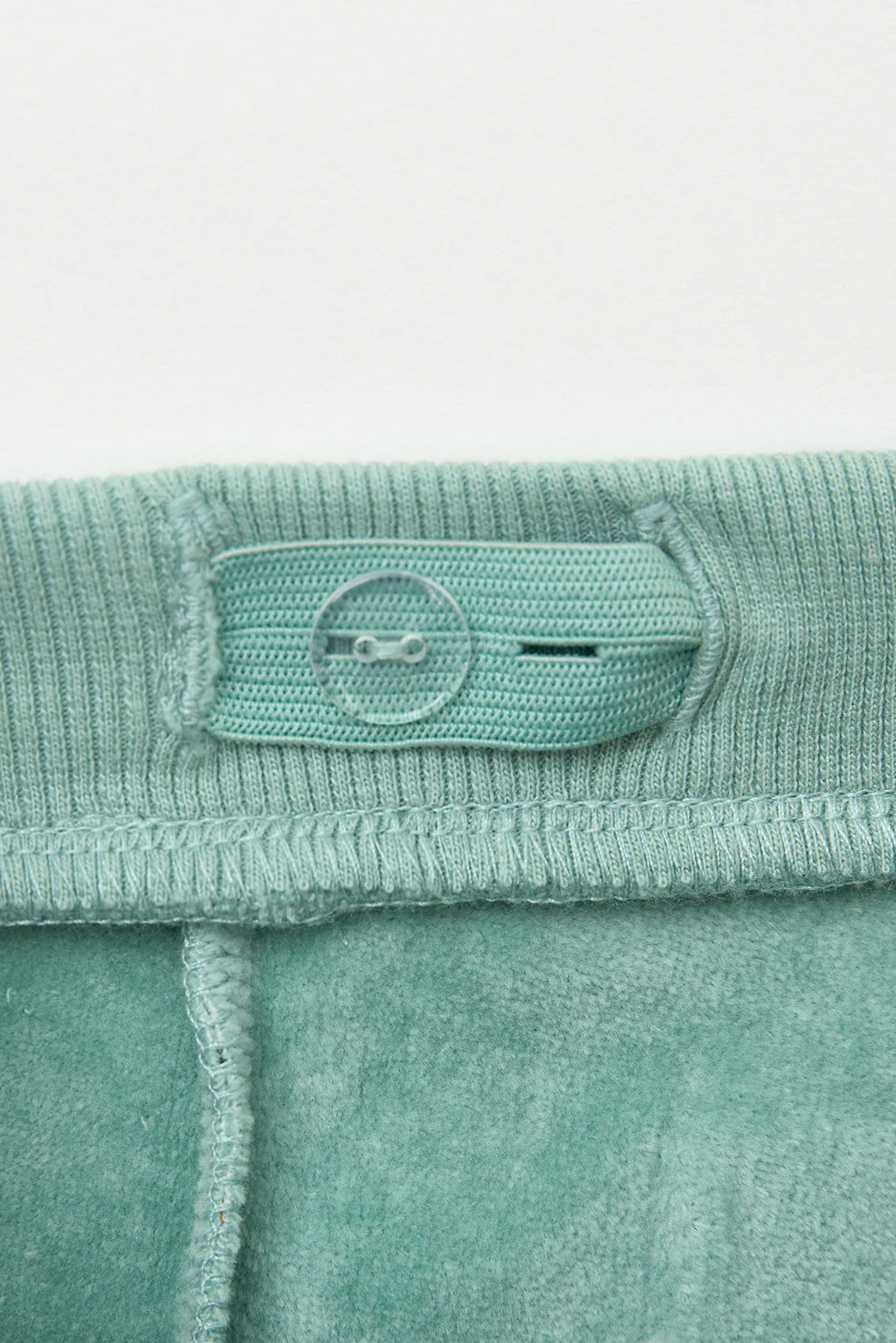 Pantalón calientico para bebé Medusas Vede