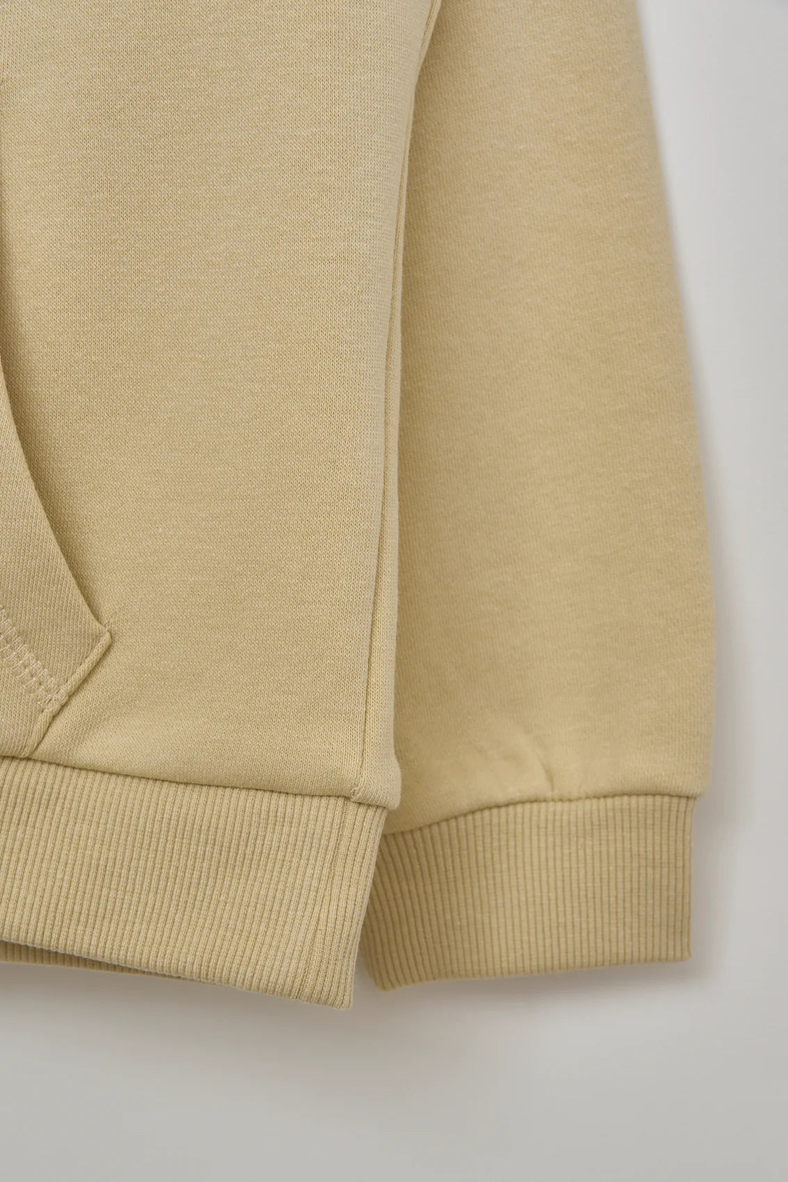 Sudadera con capucha logo Batela niños