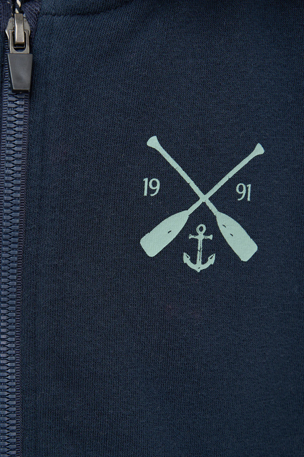 Sudadera o chaqueta infantil Mr. Batela