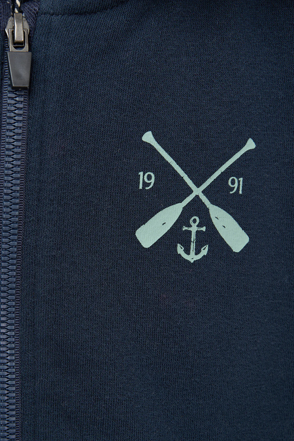 Sudadera o chaqueta infantil Mr. Batela