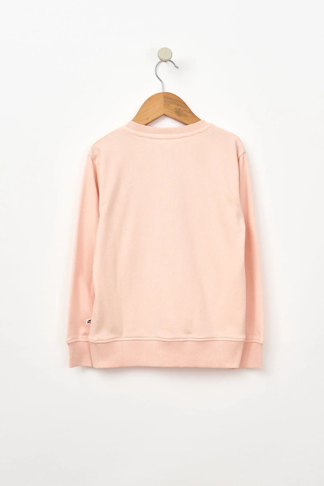 Sudadera gaviota para niñas