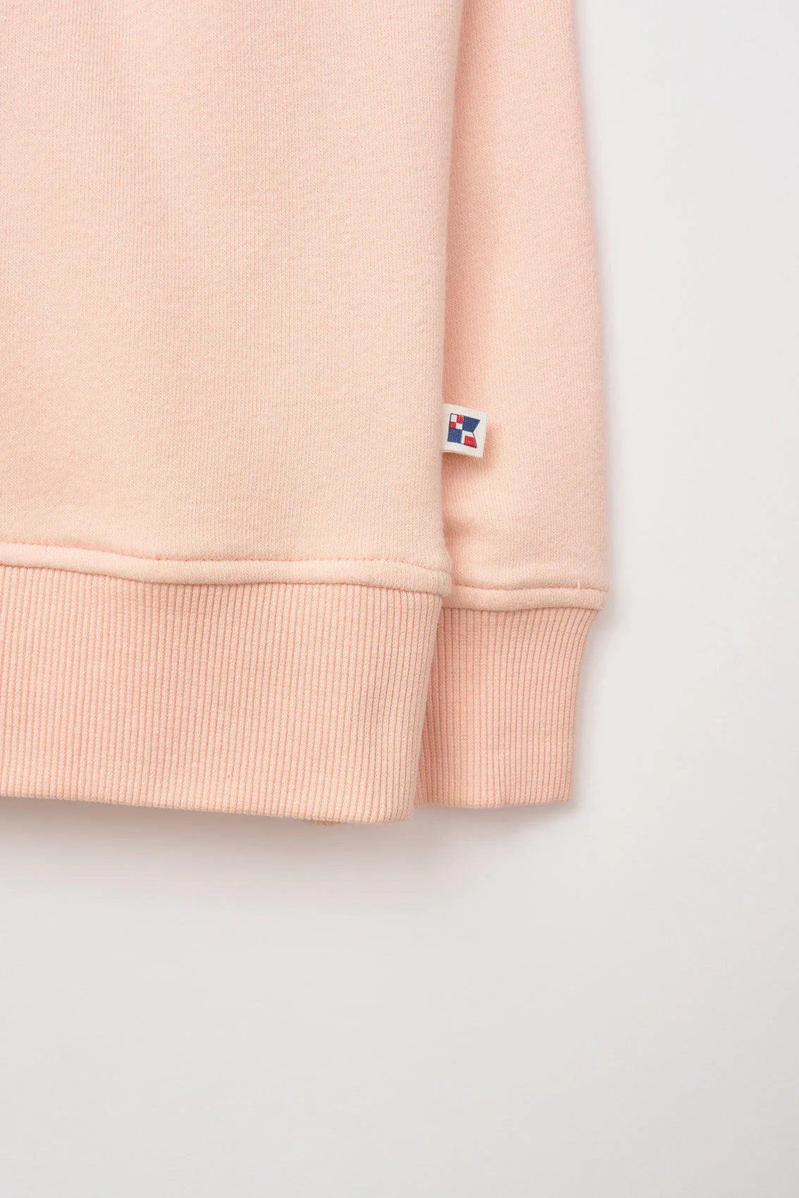 Sudadera gaviota para niñas